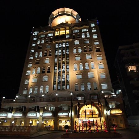 Portaluna Hotel & Resort Jounieh Eksteriør bilde